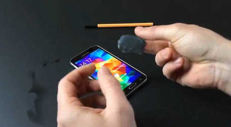 galaxy s5