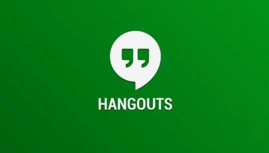 hangouts