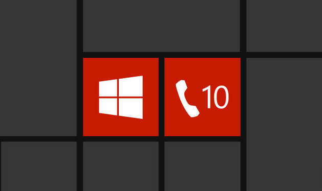 windows 10 mobile