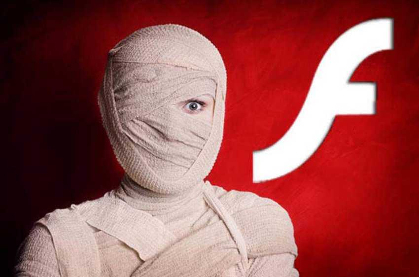 Adobe Flash Player
