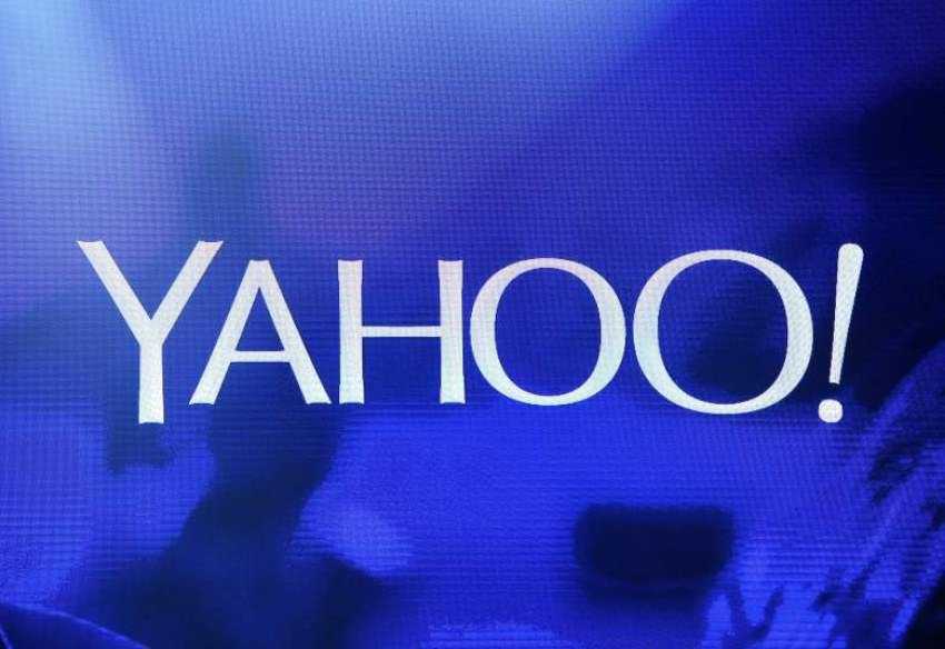 Yahoo
