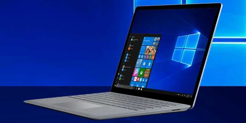 Windows 10 build 16288 στο Fast Ring