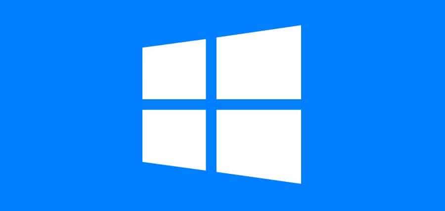 Windows 10