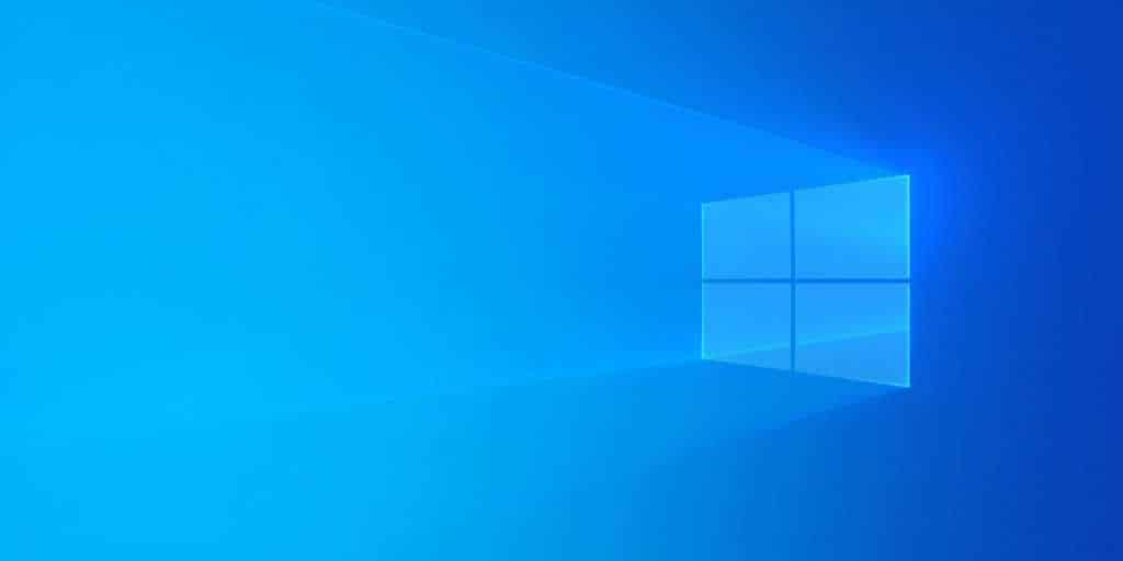 Windows 10 version 1809