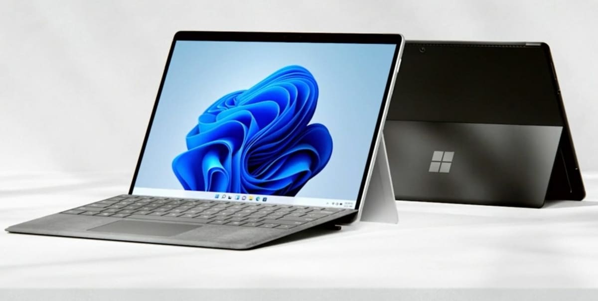 windows 11 laptop