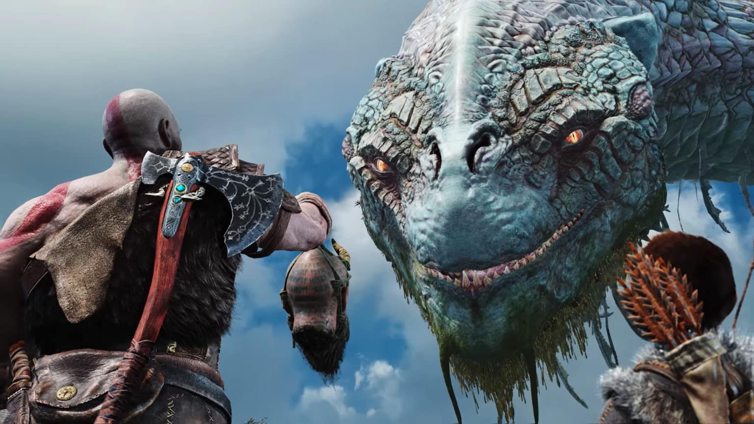 god of war