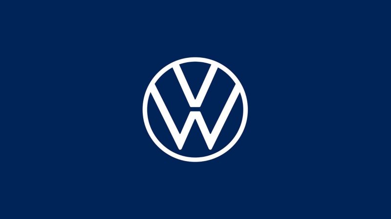 volkswagen logo