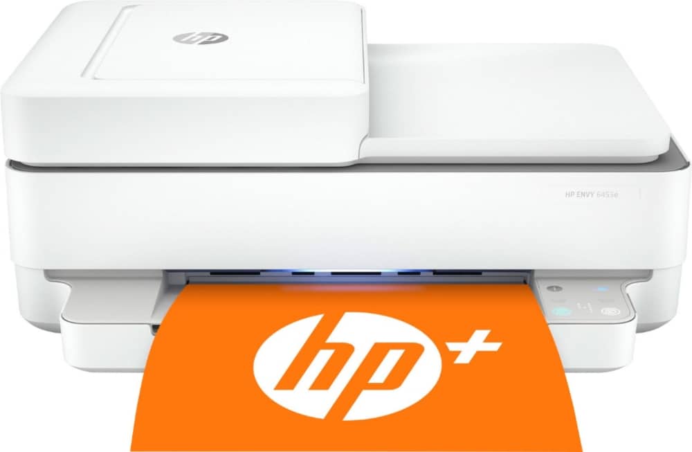 hp plus
